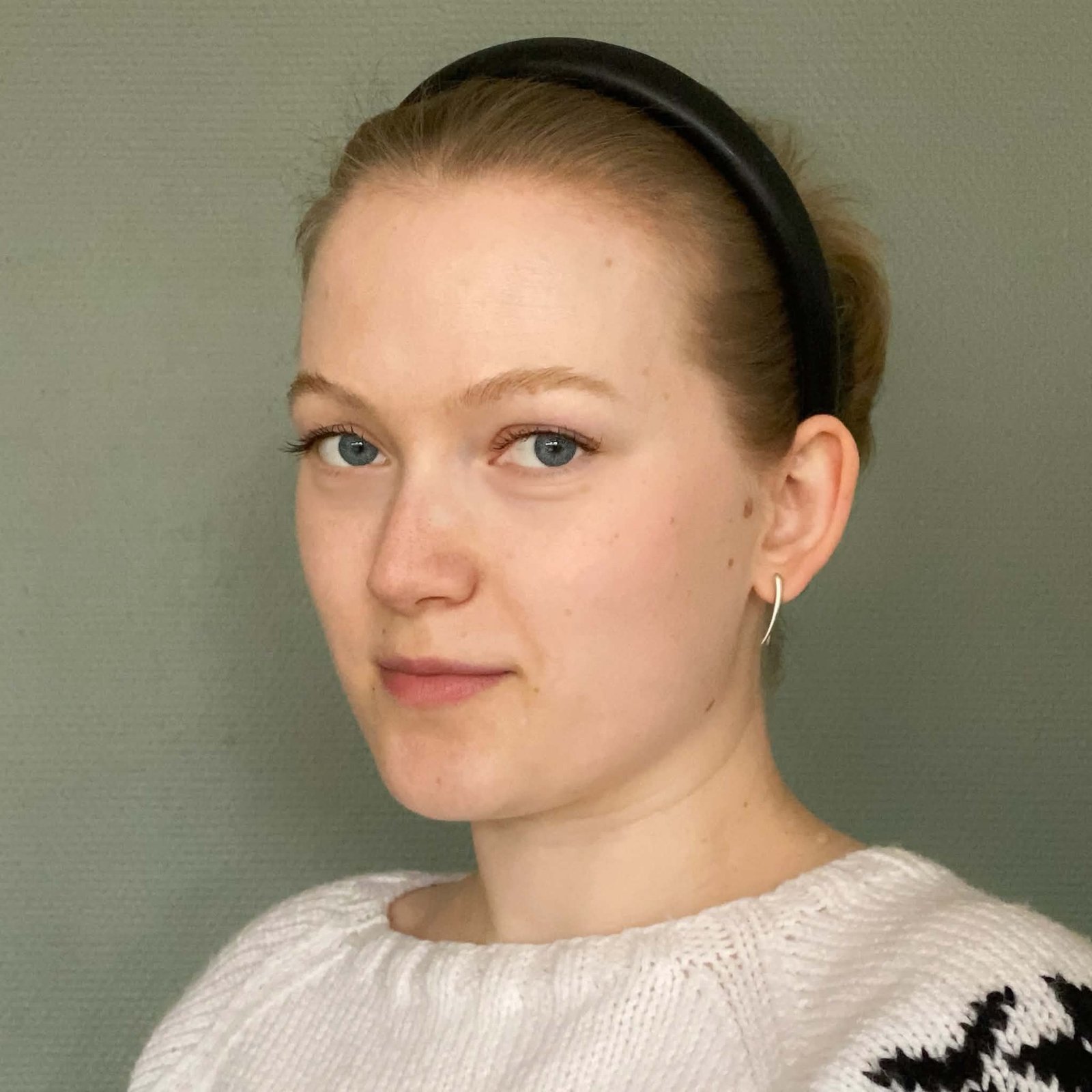 Alyona Joensen